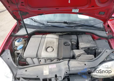 2009 Volkswagen Jetta 2.5L Se from USA, damaged, VIN 3VWTM71K79M268769